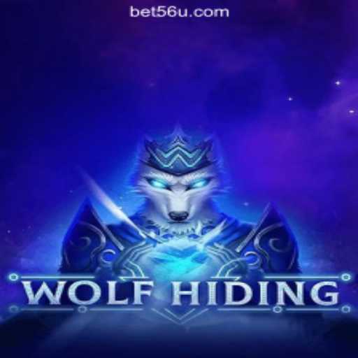 Exciting Adventure Awaits in WolfHiding: The Thrilling Slot Game Captivating Players